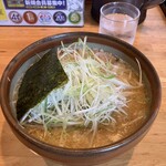 らーめん高橋屋 - 