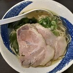 らーめん 幸の鳥 - 