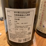 さけとギャラリー 晴陽 - 