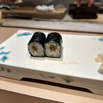 Sushi Kiyomatsu - 