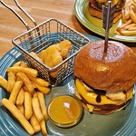 バーグハック - 