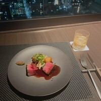 スカイツリービューレストラン 簾 - 