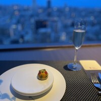 スカイツリービューレストラン 簾 - 