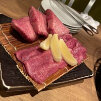 炭火焼肉 なかはら - 