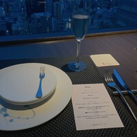スカイツリービューレストラン 簾 - 