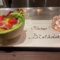 くずし鉄板 あばぐら 神田店 - 