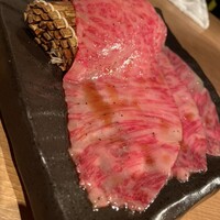 炭火焼肉 なかはら - 