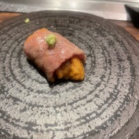 くずし鉄板 あばぐら 神田店 - 