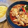 SAPPORO SOUP CURRY JACK 中津店