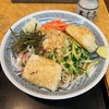 長寿庵 - 料理写真: