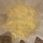 とらふぐ亭 - 雑炊