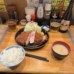 Tonkatsu Aoki - 