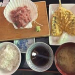 バレンタイン - ご飯小なのに普通のご飯くらいの量！とにかくご飯とのサンドイッチとまらん