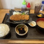 まるみ食堂 - 