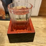 Sake To Meshi No Hirai - 