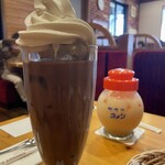 コメダ珈琲店 - 