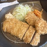 Tonkatsuichibandwu - 