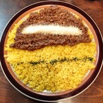 カレーのお店インディー - 