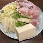 とらふぐ亭 - てっちり