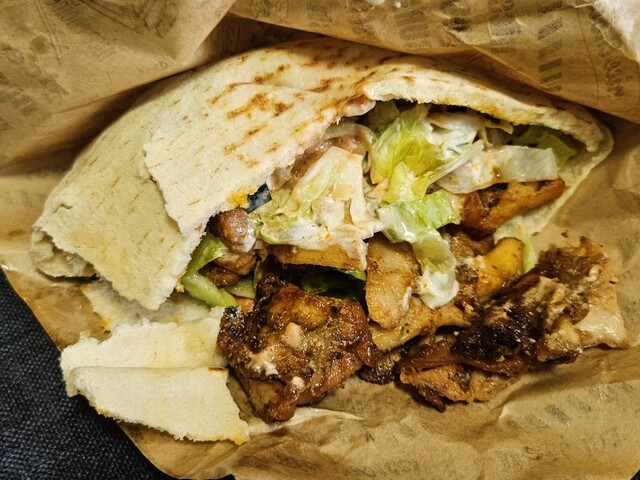 千葉ハラルフード CHIBA HALAL FOOD&RESTAURANT 蘇我店 - 蘇我/インドカレー