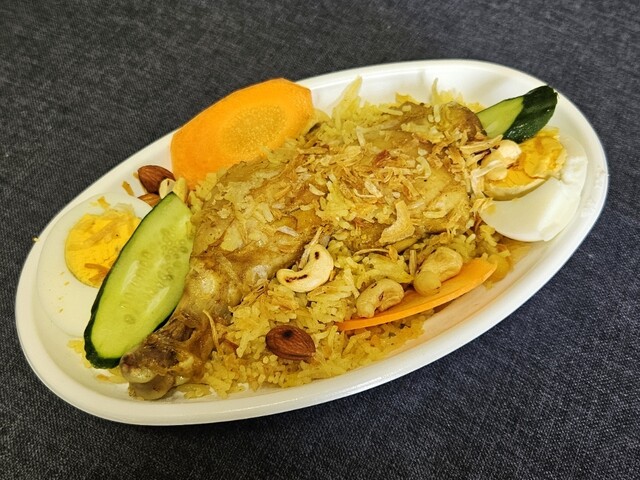 千葉ハラルフード チバ ハラルフード （Chiba HalalFood） - 福俵/その他 | 食べログ