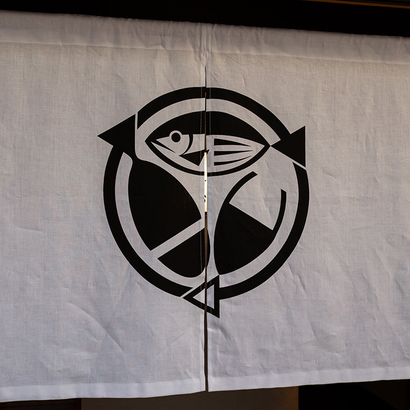 Sakana To Jouzoushu Oosaka Fukushima Uogin