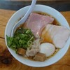 らぁめん 麺屋 秀