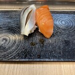 Sushi Dokoro Shouraku - 