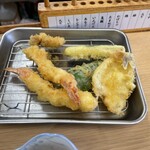 Tempura Fuji - 