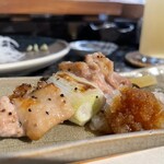 Uoshou Sushi Kappou Sakaguchi - 