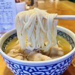 そ・かわひがし - 