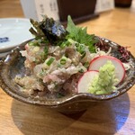 魚ト肴いとおかし - 