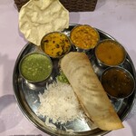 TOKYO BHAVAN - 