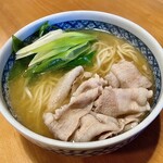 そ・かわひがし - 