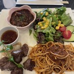 STEAK HOUSE SUI - 