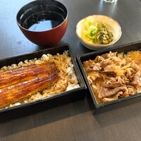 鰻 若松 - 