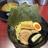 ガガナラーメン 極 - 