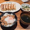 餃子の福包 - 料理写真: