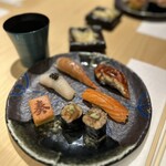 Sushi Kanade - 