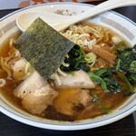 えーちゃん食堂 - 