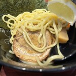 ガガナラーメン 極 - 