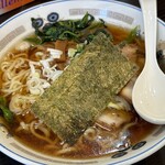 えーちゃん食堂 - 