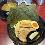 ガガナラーメン 極 - 