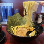 ガガナラーメン 極 - 