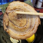 ガガナラーメン 極 - 