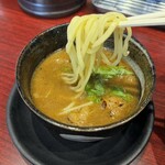 ガガナラーメン 極 - 