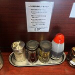 ガガナラーメン 極 - 