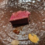 鳥茂 - サーロインかな？