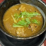 ガガナラーメン 極 - 