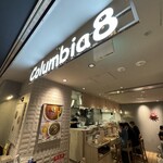 Columbia8 - 